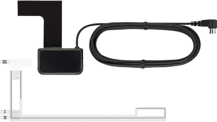 Actual product image Kenwood KMMBT408DAB (Android car)