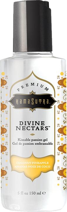 Produktbild Kamasutra Divine Nectars (150 ml)