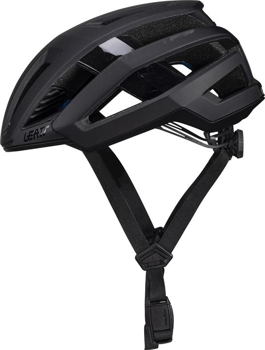 Actual product image Leatt Helmet MTB Endurance 4.0 - Black (59 - 63 cm)