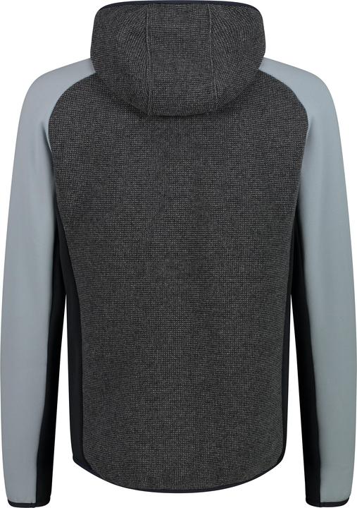 Actual product image CMP Campagnolo Hoodie (3XL)