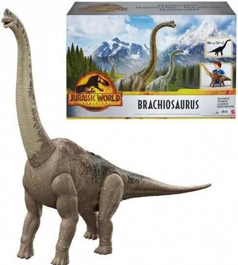 Immagine prodotto Jurassic World Brachiosauro