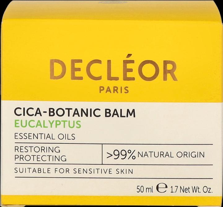 Produktbild Decleor Cica-Botanic Eucalyptus Balm (Körpercreme, 50 ml)