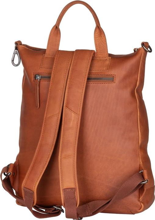 Image du produit The Chesterfield Brand Wax Pull Up sac à dos en cuir 40 cm (12 l)