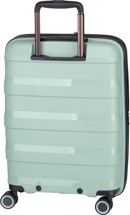 Image du produit Stratic Straw + valise rigide() (41 l, Bagage à main (jusqu'à 50l))