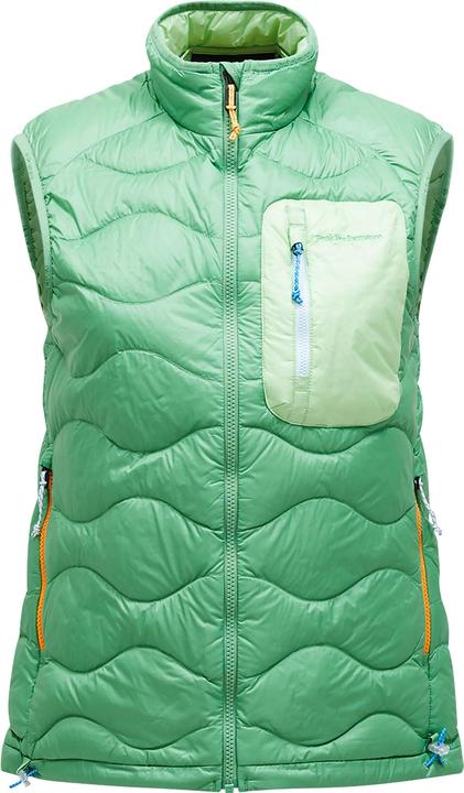 Peak Performance Helium Utility Down (M)