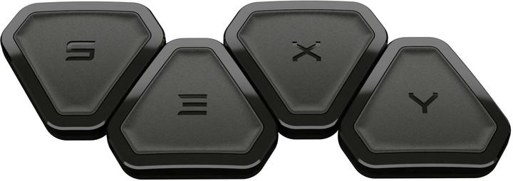 Actual product image Enhance Commander + 4 S3XY