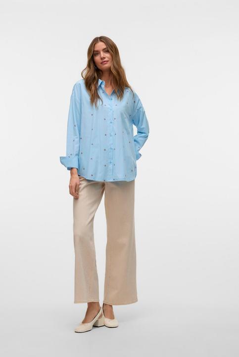 Image du produit Vero Moda VMSOPHIA Hemd Hemd (S)