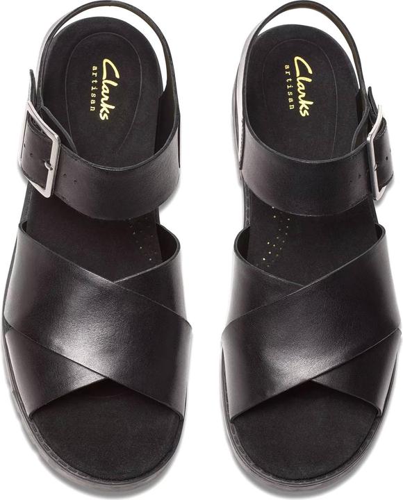 Produktbild Clarks Coledale Strap (42)