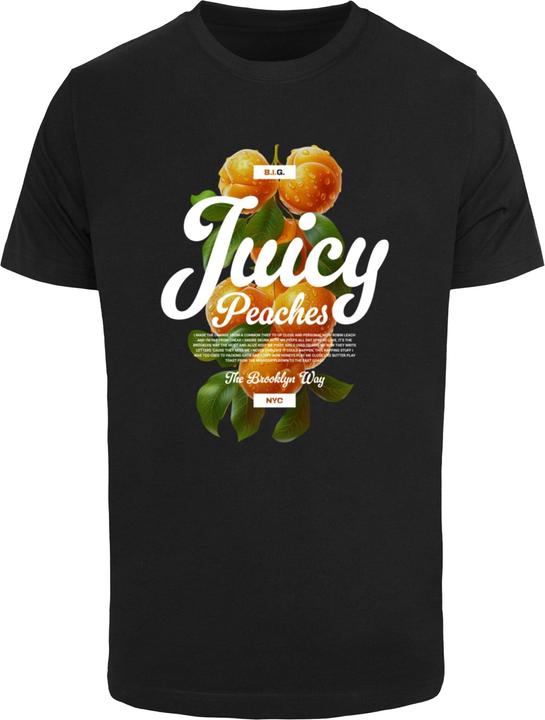 Mister Tee MisterTee Delicious Peaches Tee - 179323 (L)