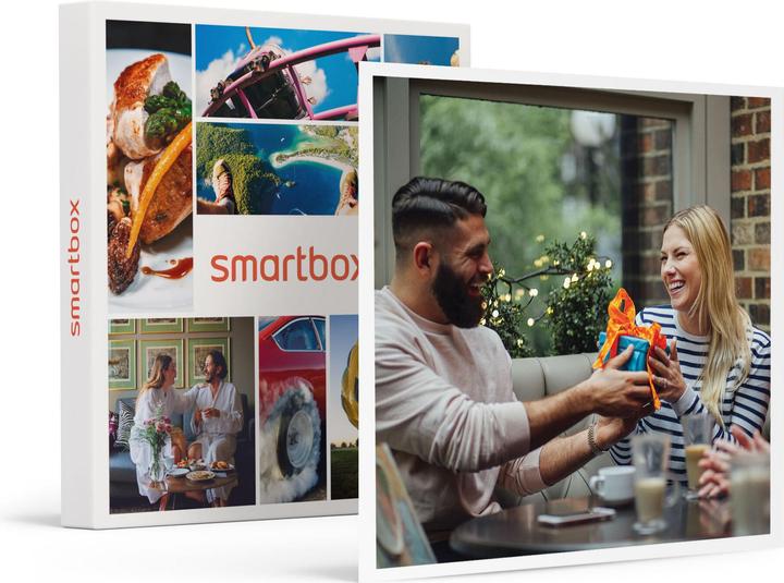 Immagine prodotto Smartbox Buono regalo per lei - CHF 20 (1 pers.)