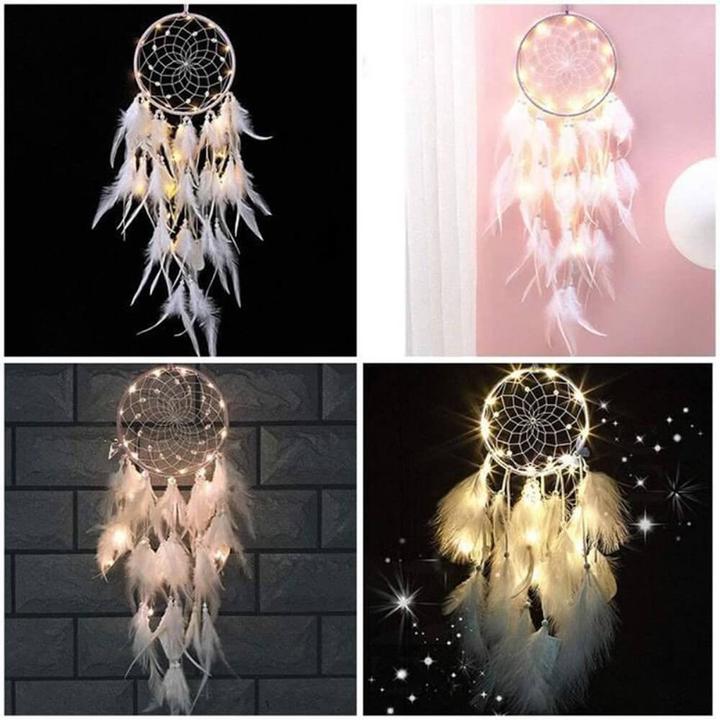 Actual product image Cover-Discount Dream Catcher (65 x 16 cm)