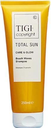Tigi Nourishing shampoo Copyright Total Sun (Beach Waves Shampoo) 250 ml (250 ml)