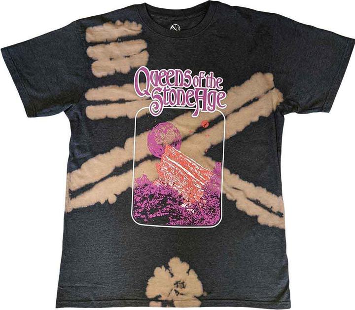 Produktbild Queens Of The Stone Age Planet Frame (L)
