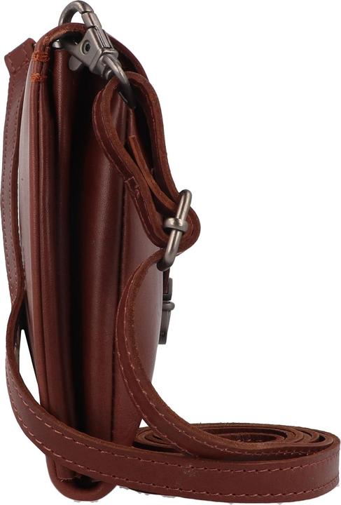 Produktbild Harolds Aberdeen Umhängetasche Leder 20 cm