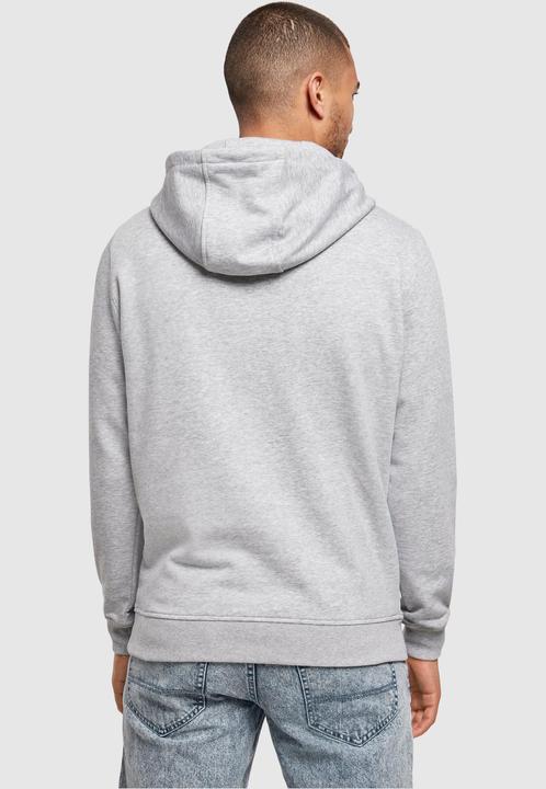 Actual product image Merchcode Popeye Barber Shop Hoody - 18993 (XL)