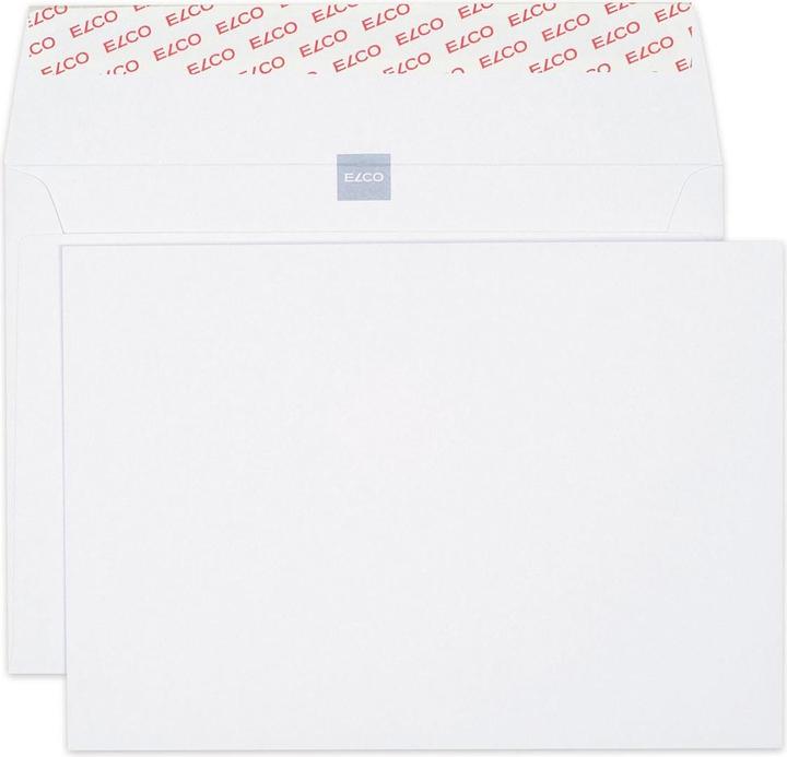 Produktbild Elco Couvert Premium, ohne Fenster (229 x 162 mm, 500 x)