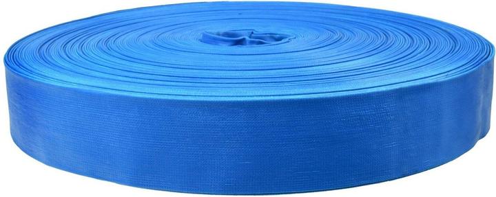 Produktbild GEKO Schlauch ohne Anschlüsse 100m 22bar (100 m, 19 mm)