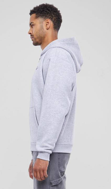 Immagine prodotto Karl Kani KM-ZH011-013-03 KK Chest Signature Essential Zip Hoodie (M)