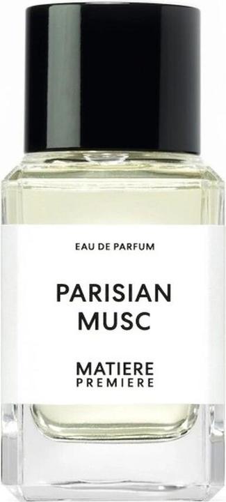 Matiere Premiere Parisian Musc EDP 100ml (Eau de Parfum, 100 ml)