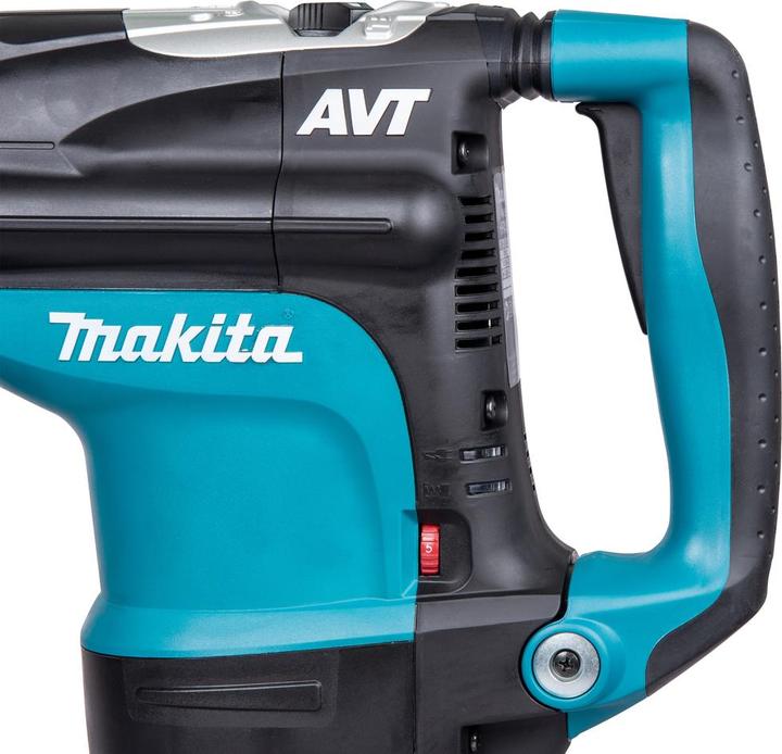 Produktbild Makita SDS-Max Elektronik-Bohrhammer HR4511C (Netzbetrieb)