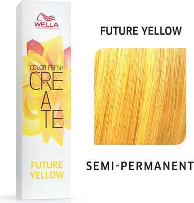 Produktbild Wella Color Fresh (FY)