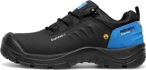 Actual product image Noknok Safety shoes Express 1, size 42 (No safety category, 42)