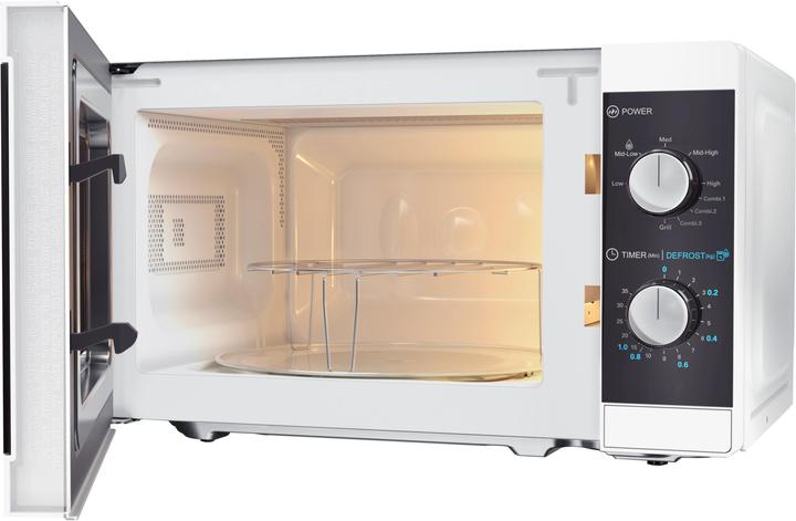Actual product image Sharp YC-MG01E-W (20 l)