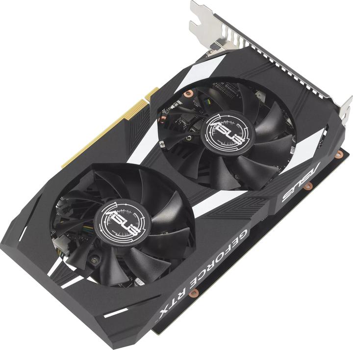 Immagine prodotto ASUS Dual GeForce RTX 3050 OC (6 GB)