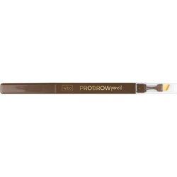 Image du produit Wibo Probrow Pencil Crayon à sourcils avec brosse 02