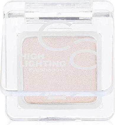 Produktbild Catrice Highlighting Eyeshadow (Metallic Lights)