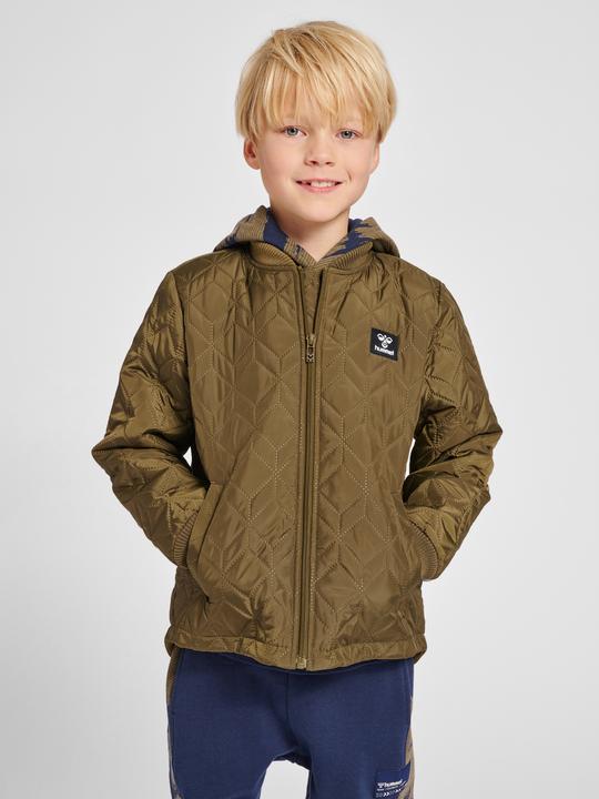 Image du produit hummel Mule Thermo Jacket (146)
