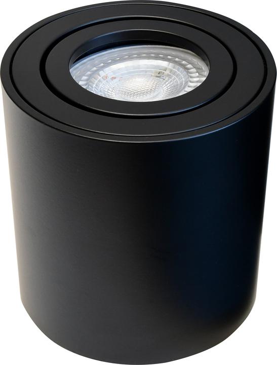 Produktbild Megatron Decoclic Aufbauleuchte GU10 Schwarz (GU10)