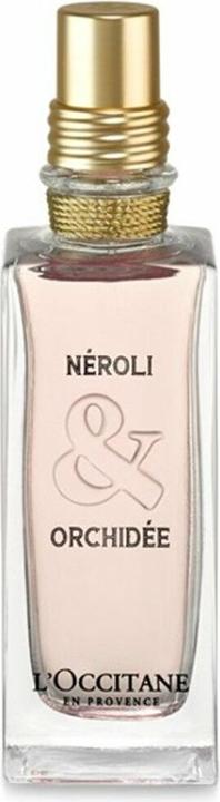 Actual product image L'Occitane Neroli & Orchid (Eau de toilette, 75 ml)