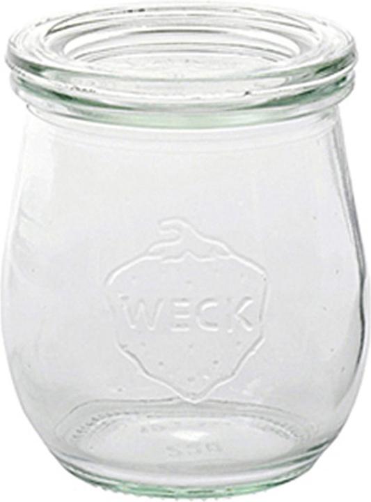 Actual product image Weck Mini tulip glass (1 pcs., 0.22 l)