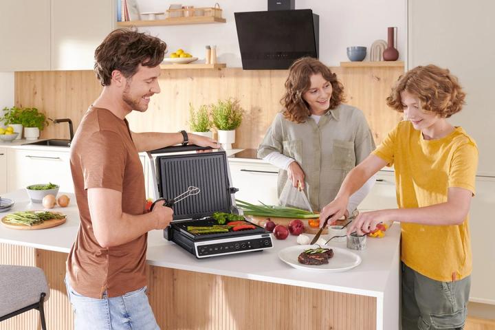 Image du produit Amica ProfiGrill GK 5011 (2 kW)