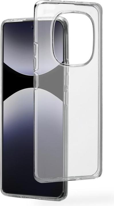 Actual product image Hama Cover AC Re Note 14 Pro 5G t (Xiaomi Redmi Note 14 Pro 5G)