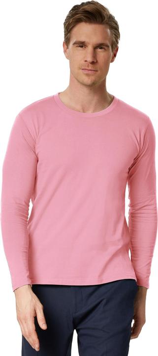 Produktbild tectake Langarm-Shirt Männer (L)