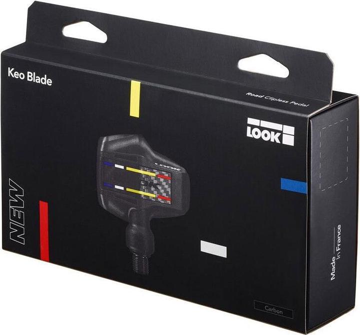 Produktbild Look Keo Blade 08