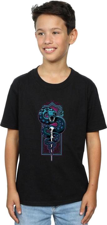 Image du produit - T-shirt NEON NAGINI - Garçon (128)