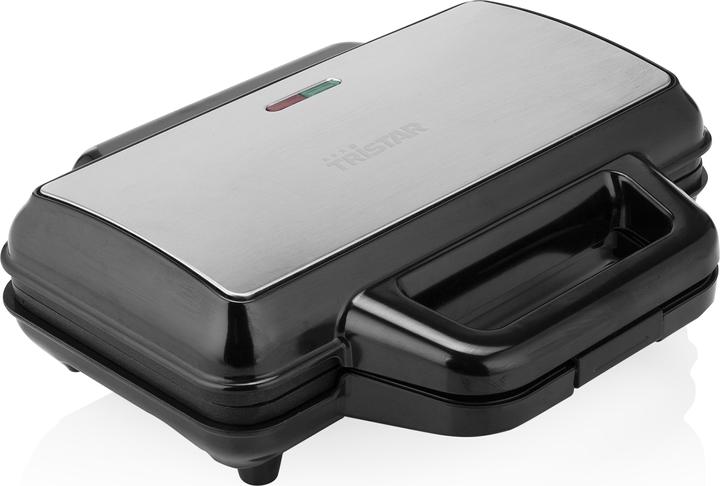 Image du produit Tristar Gaufrier Waffle Pommes Maker