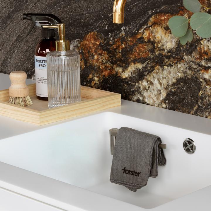 Produktbild Forster Home Magnetischer Spültuchhalter