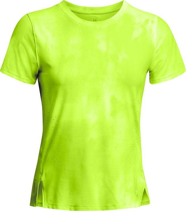 Produktbild Under Armour Launch Elite Printed T-Shirt Damen (M)