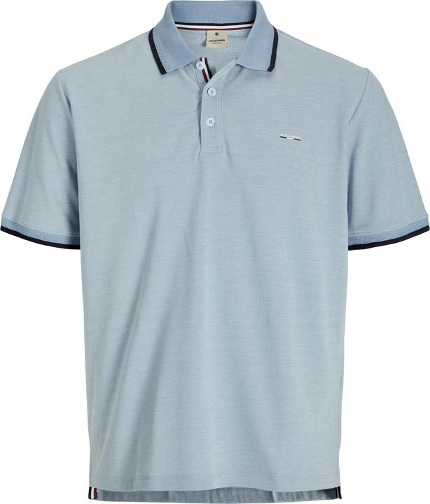 Jack & Jones Jprblualves Ss Polo Sn