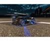 Actual product image Carson 1:10 Night Racer 2.0 2.4G 100% RTR blue (RTR Ready-to-Run)