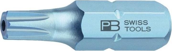 Produktbild PB Swiss Tools Torx-Klinge mit Bohrung (Innensechsrund TX M20)