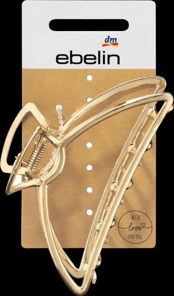 Immagine prodotto dm ebelin Metallo oro (1 pz.)