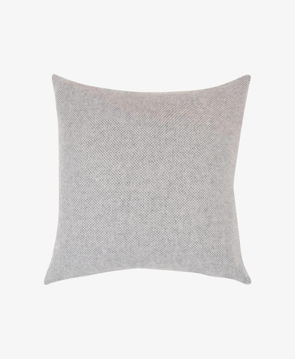 Immagine prodotto Schlossberg Fodere per cuscini decorativi ANOUK grigio chiaro (45 x 45 cm)