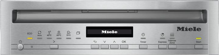 Image du produit Miele G5740SCiSL