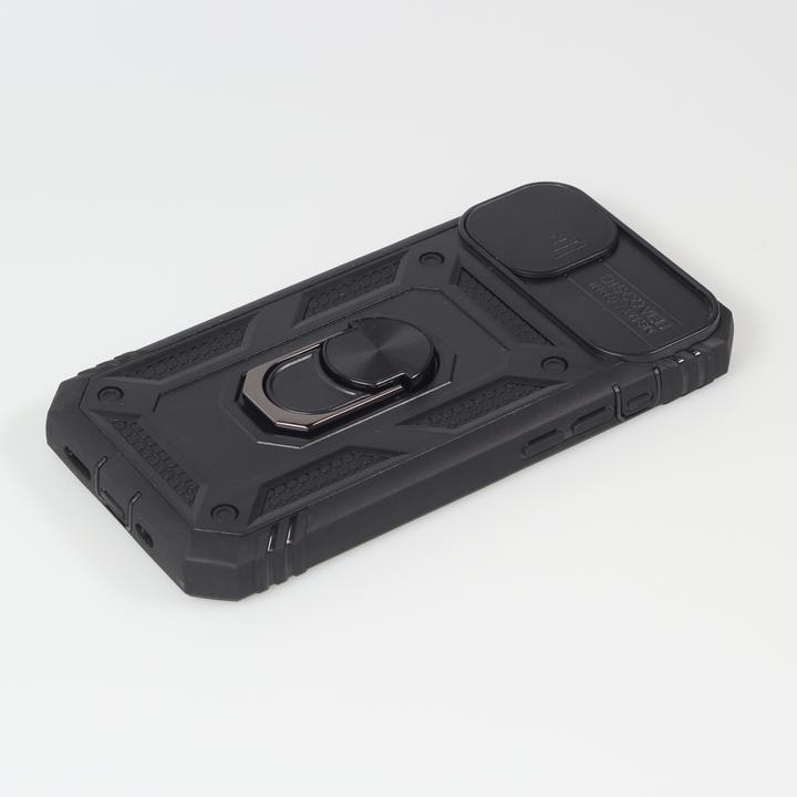 Immagine prodotto PhoneLook Scafo Armatura completa di grado militare (Apple iPhone 12 Pro Max)