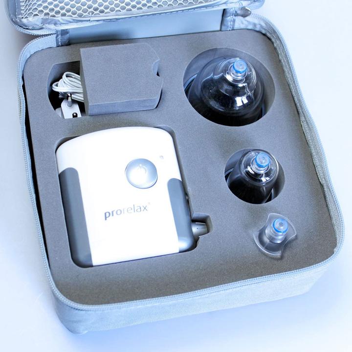 Produktbild Prorelax Sensitive